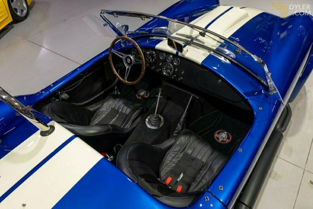 1965 Superformance Cobra, foto 3