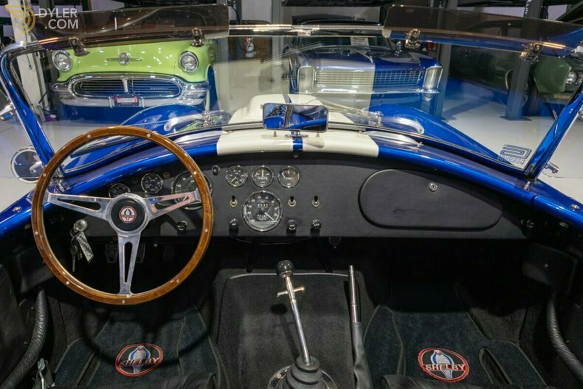 1965 Superformance Cobra, foto 4
