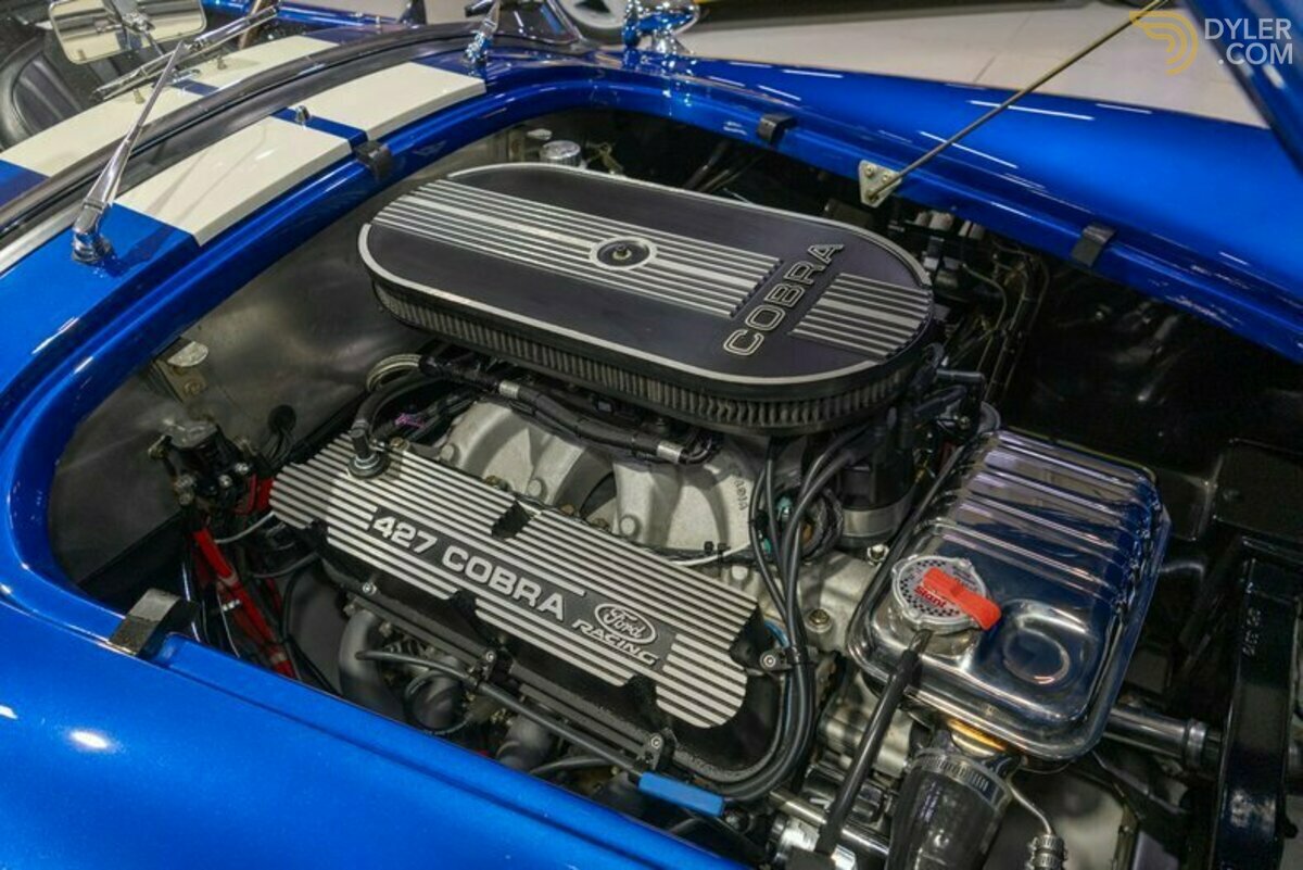 1965 Superformance Cobra, foto 6