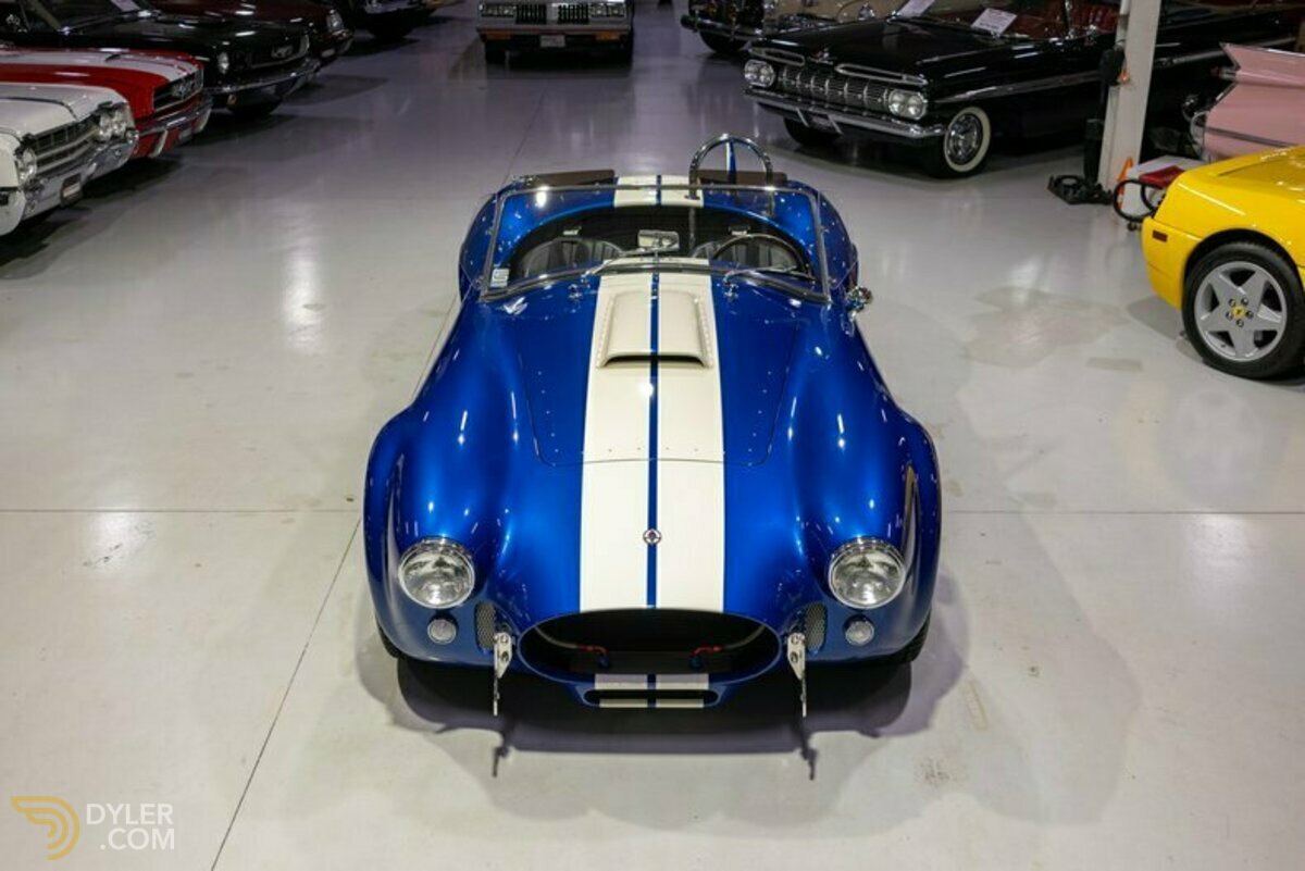 1965 Superformance Cobra, foto 8