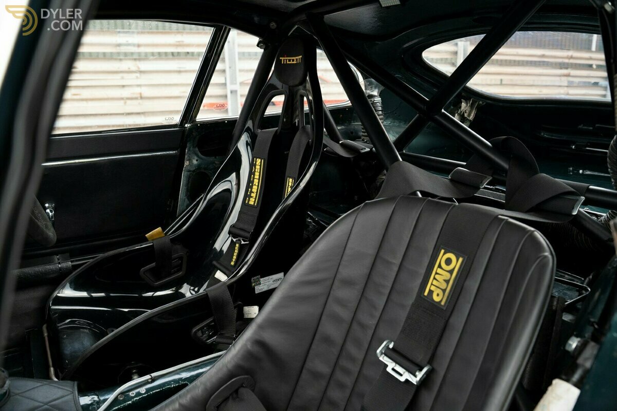 1961 Jaguar E-Type, foto 11