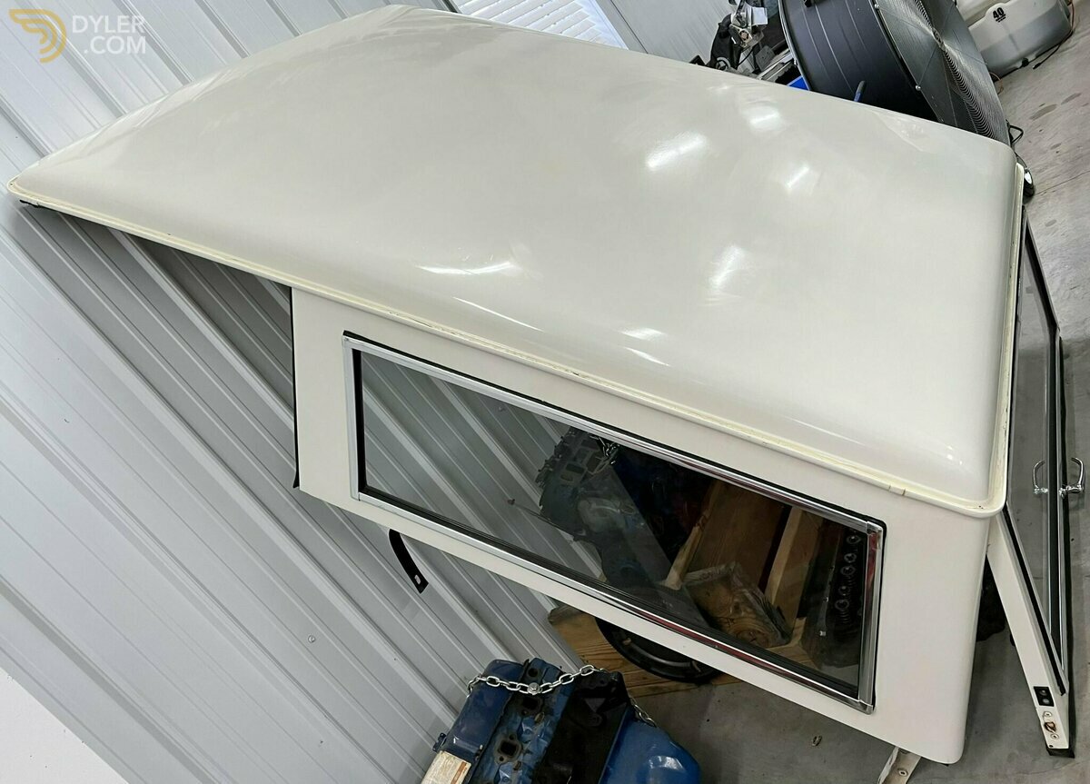 1977 Ford Bronco Ranger, foto 12