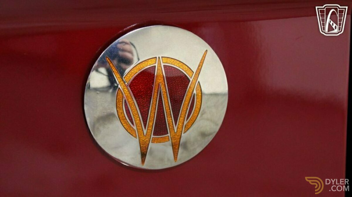 1939 Willys Pickup, foto 10
