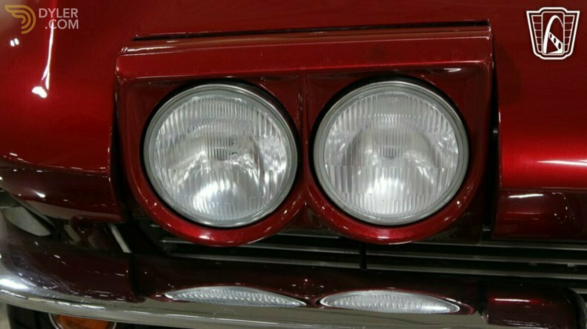1964 Chevrolet Corvette Sting Ray, foto 7