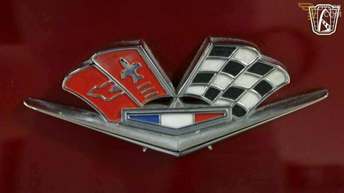 1964 Chevrolet Corvette Sting Ray, foto 10
