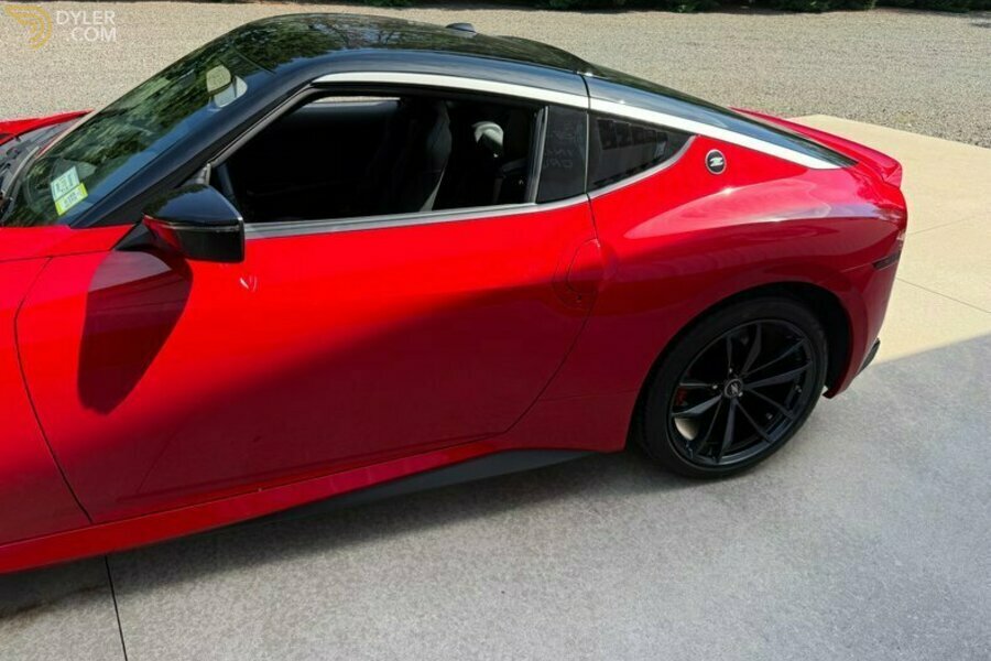 2025 Nissan Z Performance For Sale. Price 43 900 USD - Dyler