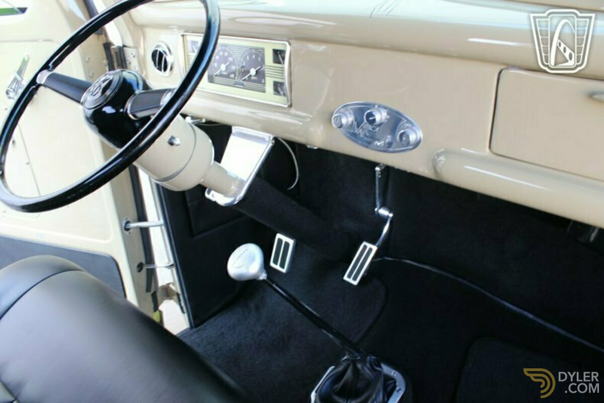 1940 Ford 1/2 Ton, foto 6