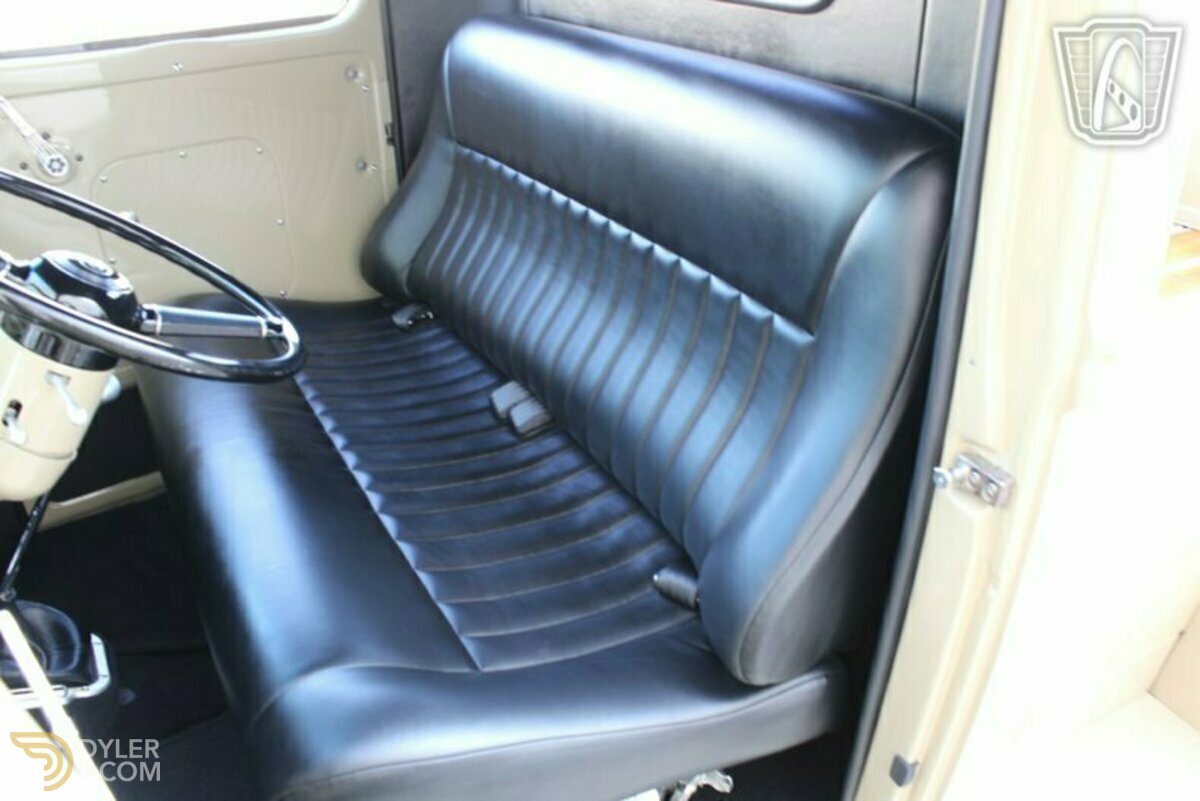 1940 Ford 1/2 Ton, foto 7