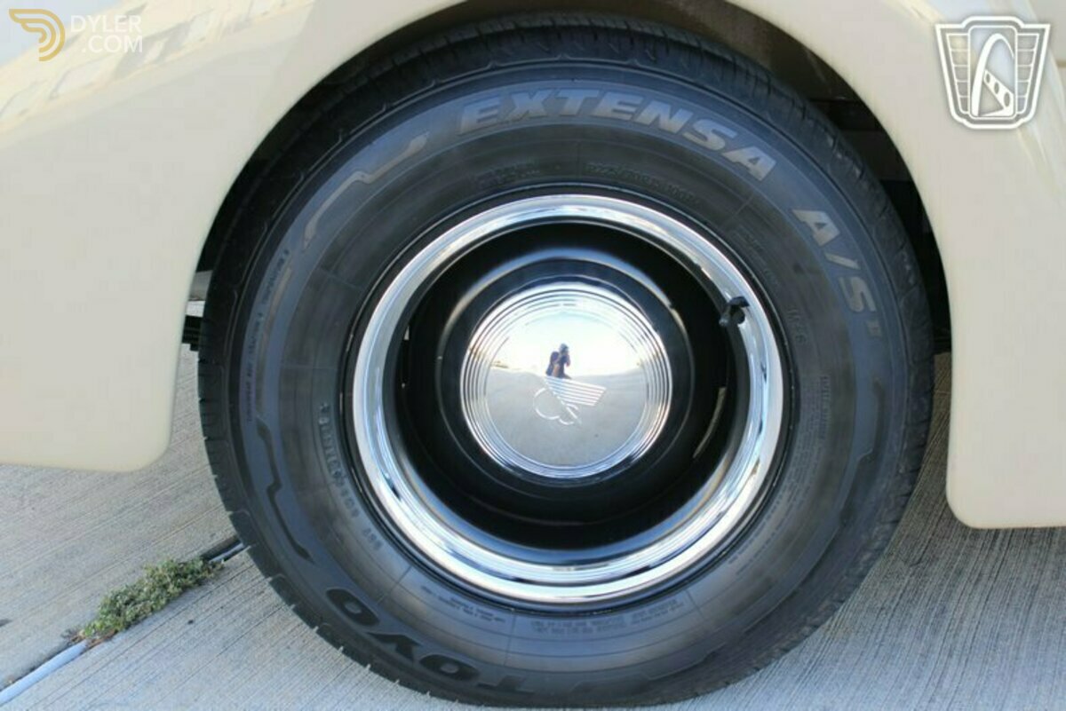1940 Ford 1/2 Ton, foto 9
