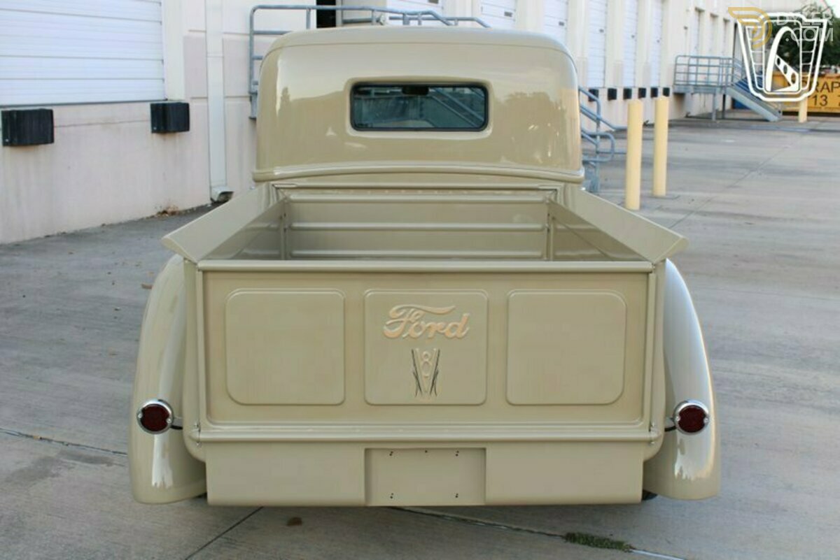 1940 Ford 1/2 Ton, foto 12