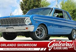 D24/中古シングルスピード Ford 530mm ブルー Classic 1964 Ford Falcon For Sale. Price 38 000 USD - Dyler