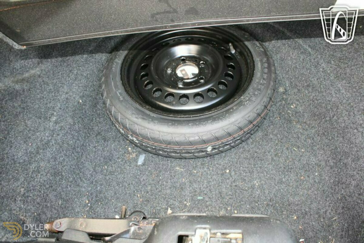 1996 Cadillac Seville SLS, foto 3