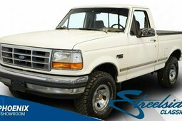 Ford F-150 1992