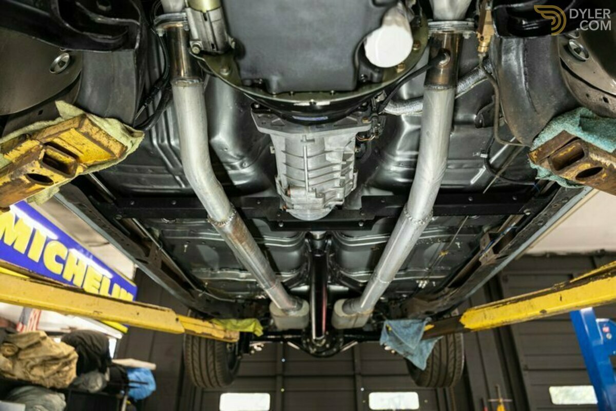 1970 Chevrolet Chevelle, foto 4