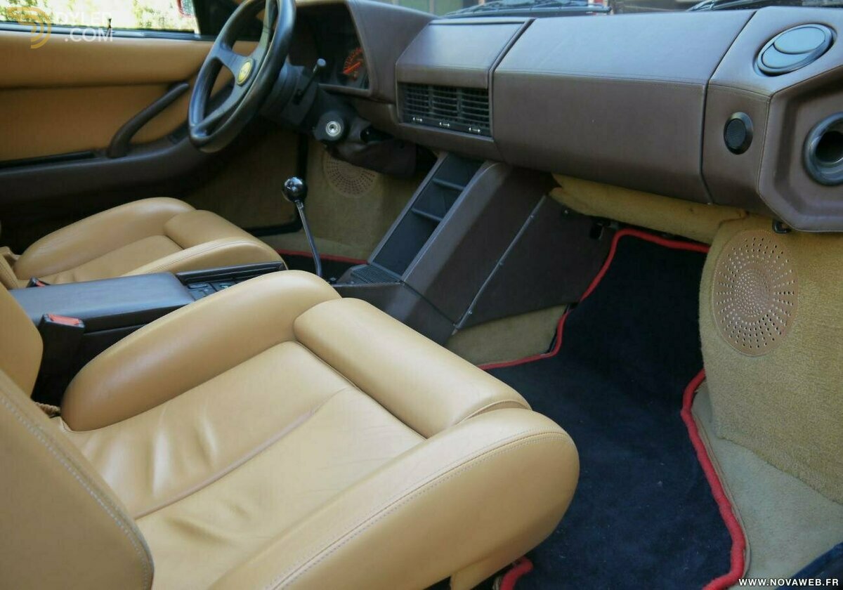 1990 Ferrari Testarossa, foto 5