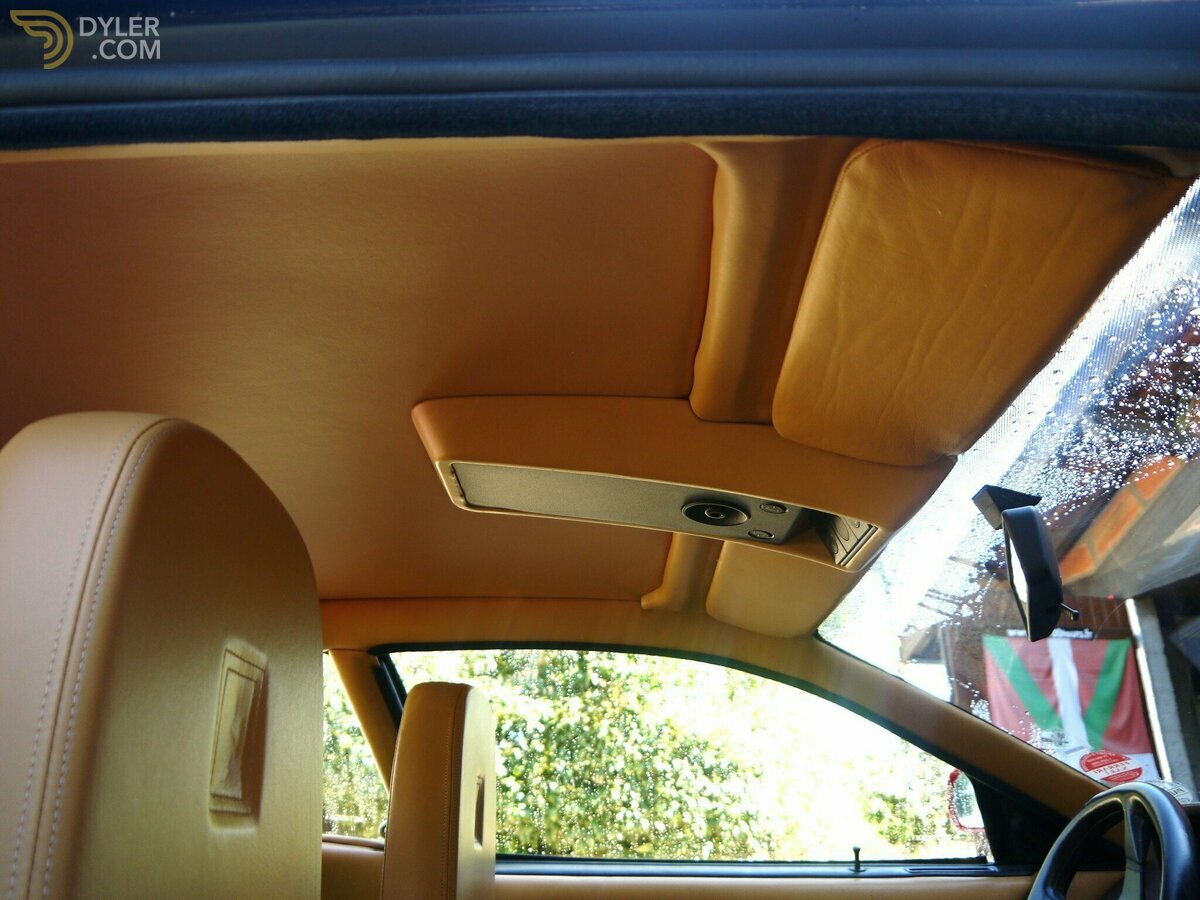 1990 Ferrari Testarossa, foto 6