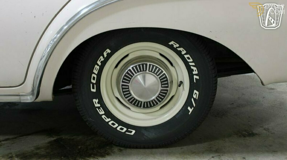 1962 Dodge Dart, foto 7