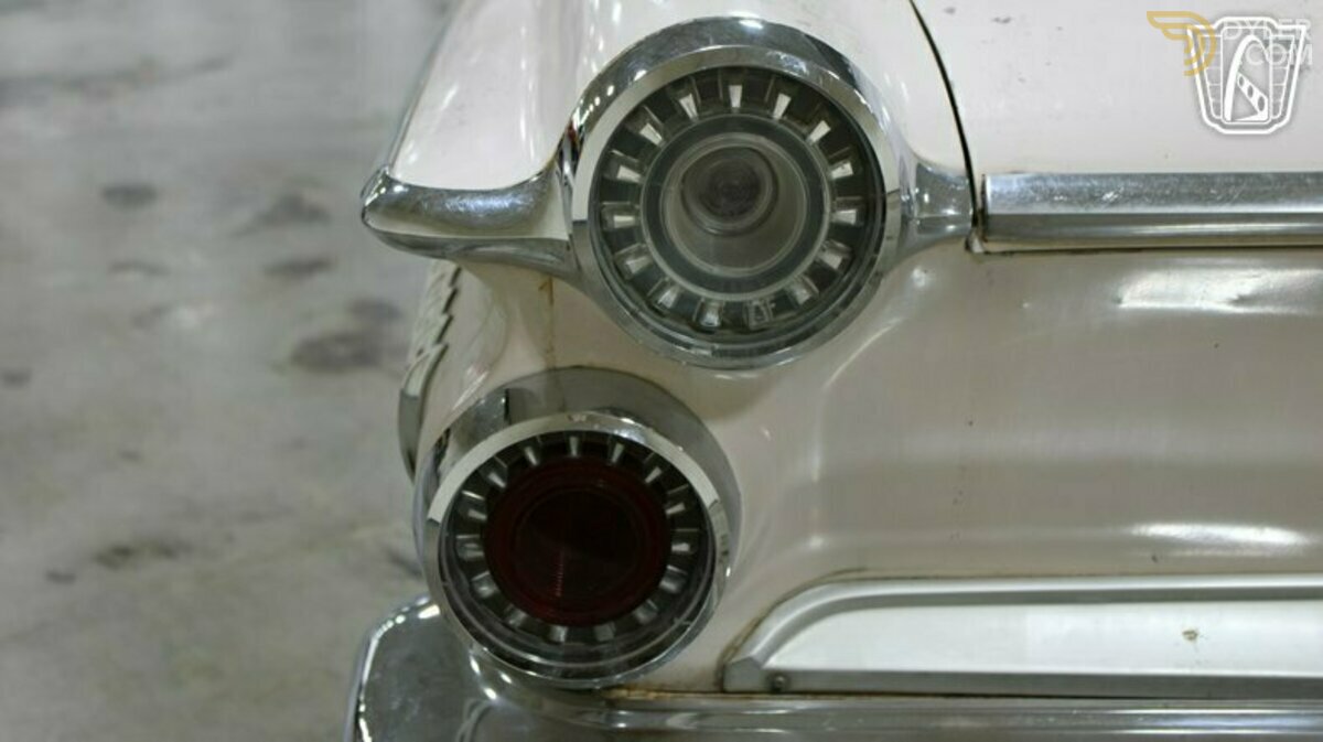 1962 Dodge Dart, foto 9