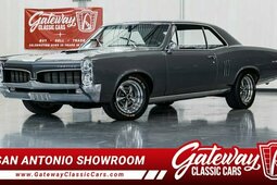 Pontiac LeMans 1967