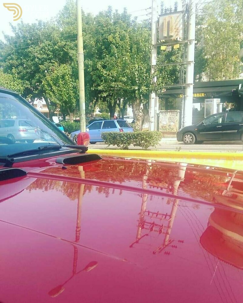 1970 Toyota Corolla SL Coupe, foto 6