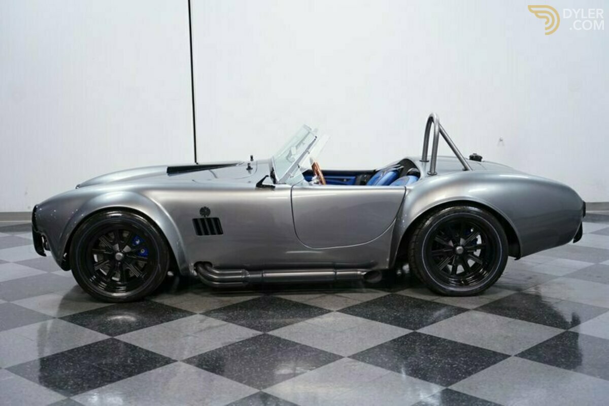 1965 Shelby Cobra Factory Five, foto 2