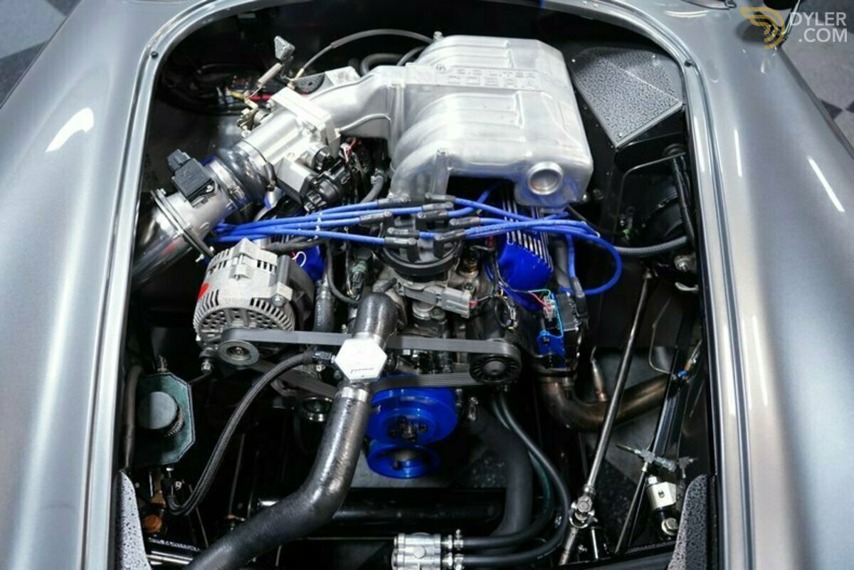 1965 Shelby Cobra Factory Five, foto 3