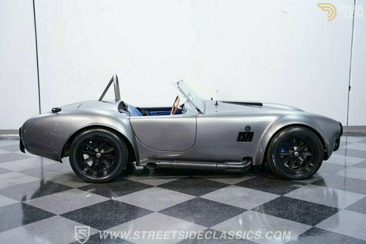 1965 Shelby Cobra Factory Five, foto 11