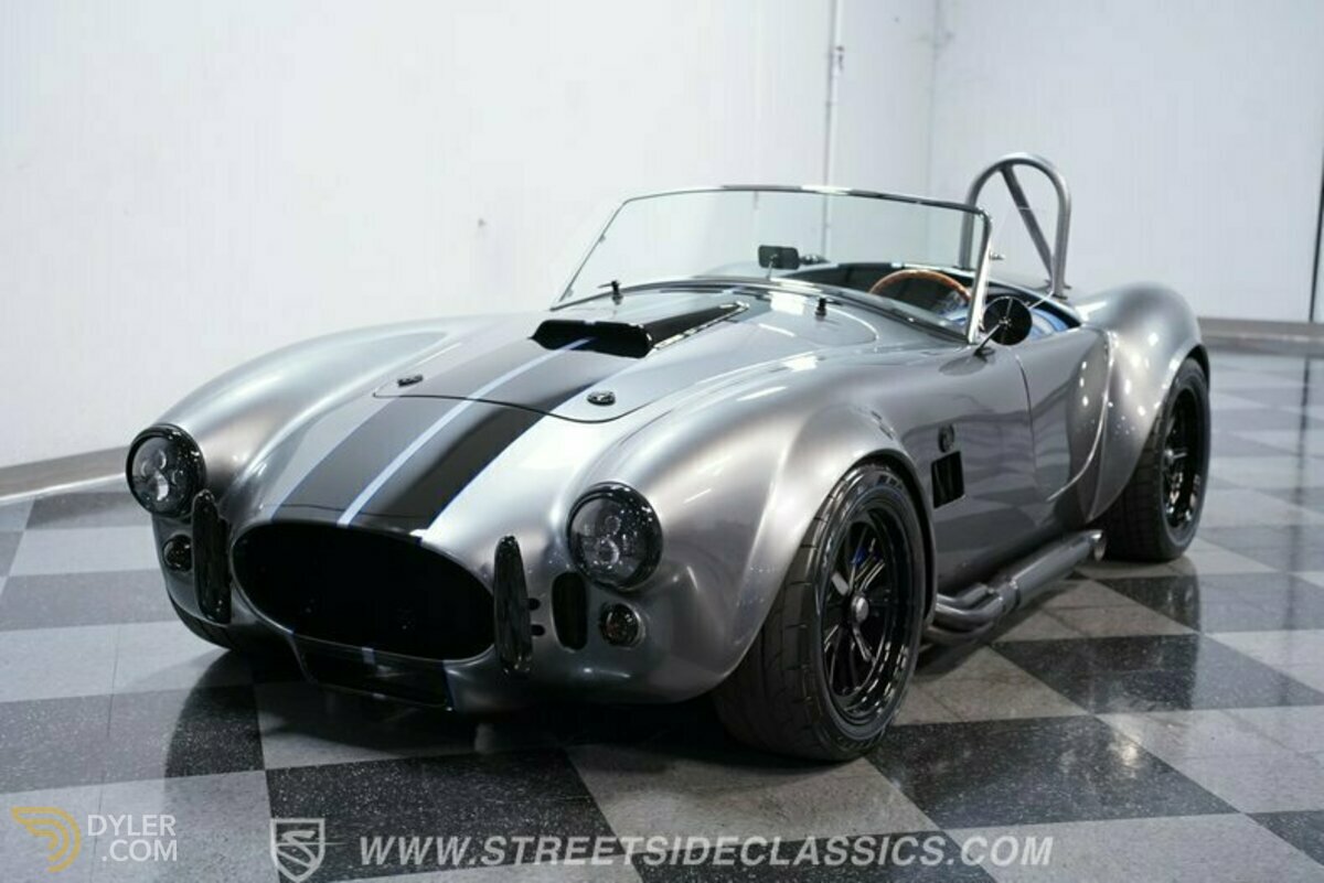 1965 Shelby Cobra Factory Five, foto 1