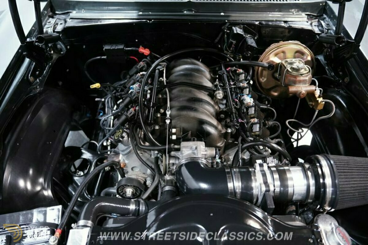 1970 Chevrolet Nova, foto 3