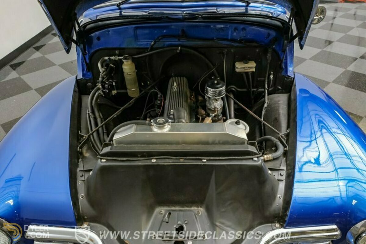 1951 Chevrolet 3100 Pickup, foto 3