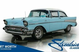 Chevrolet 210 Coupe 1957