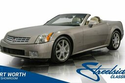 Cadillac XLR 2005