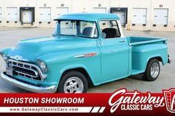 Chevrolet 3100 Ritiro 1957