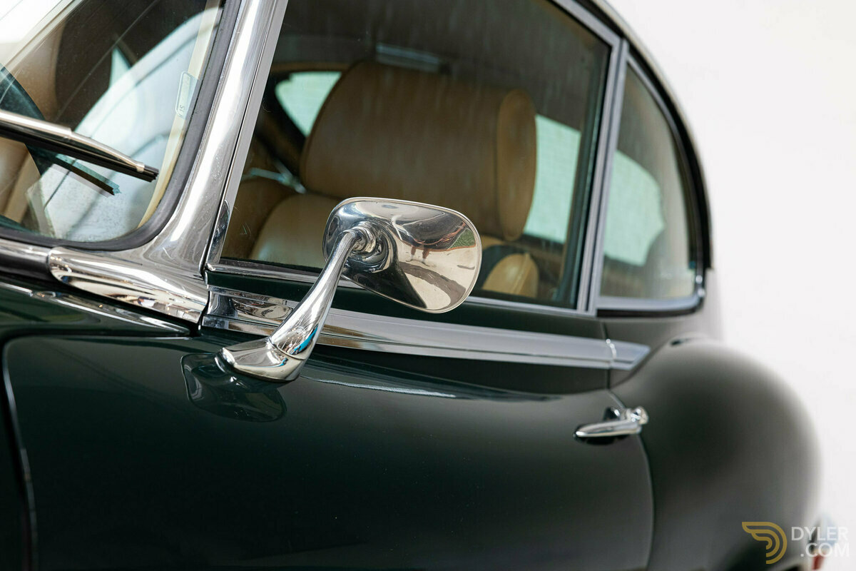 1971 Jaguar E-Type Series 3 5.3 V12, foto 8