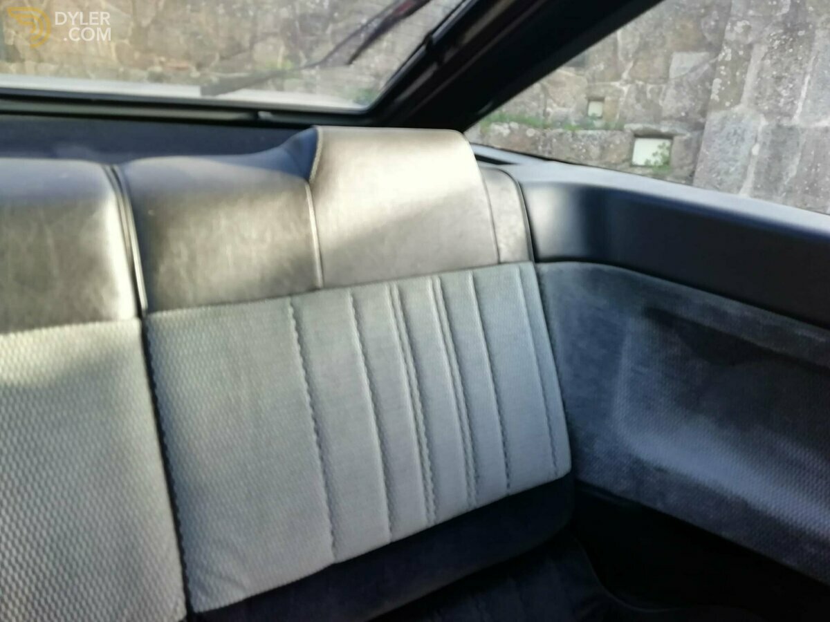 1985 Toyota Corolla GT, foto 3