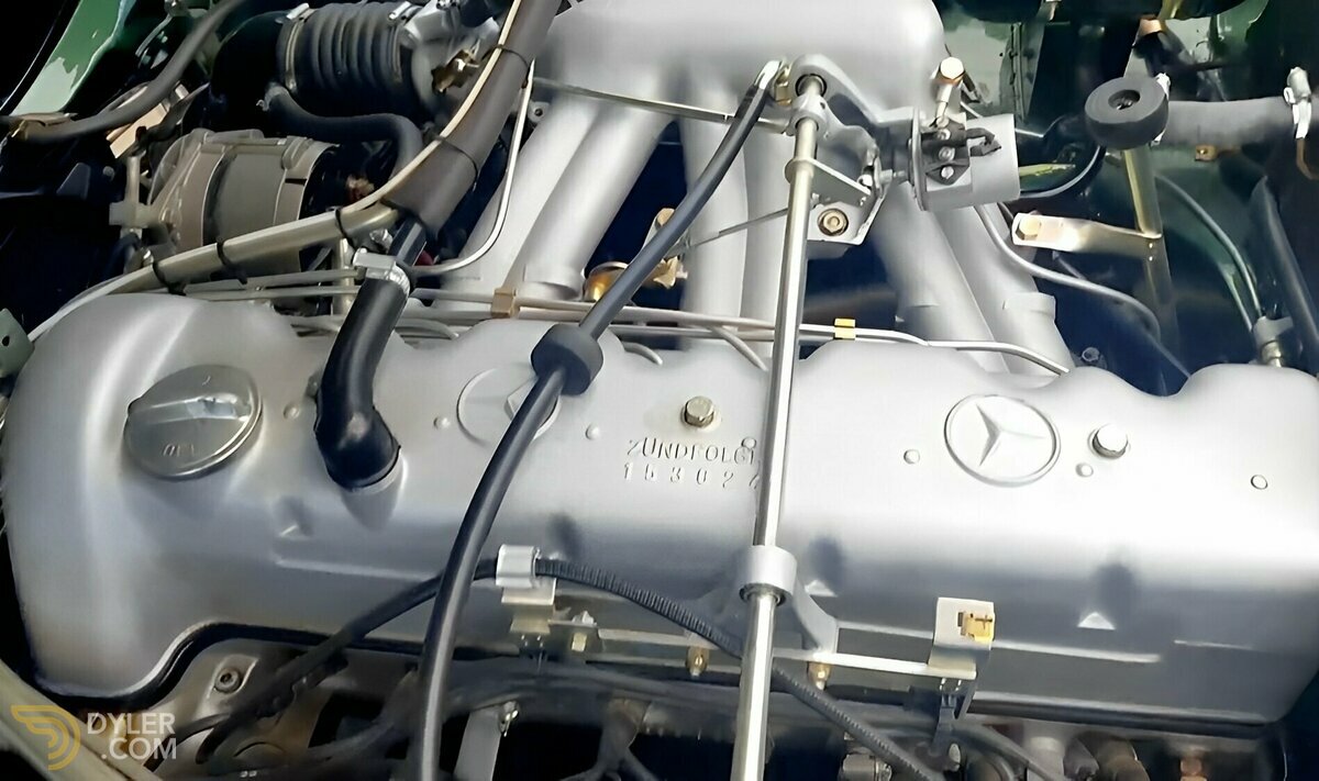 1970 Mercedes-Benz 280 SL Pagoda by Syafrizal.Autos, foto 9