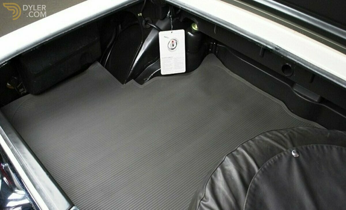 1971 Mercedes-Benz 280 SL Pagoda by Syafrizal.Autos, foto 9
