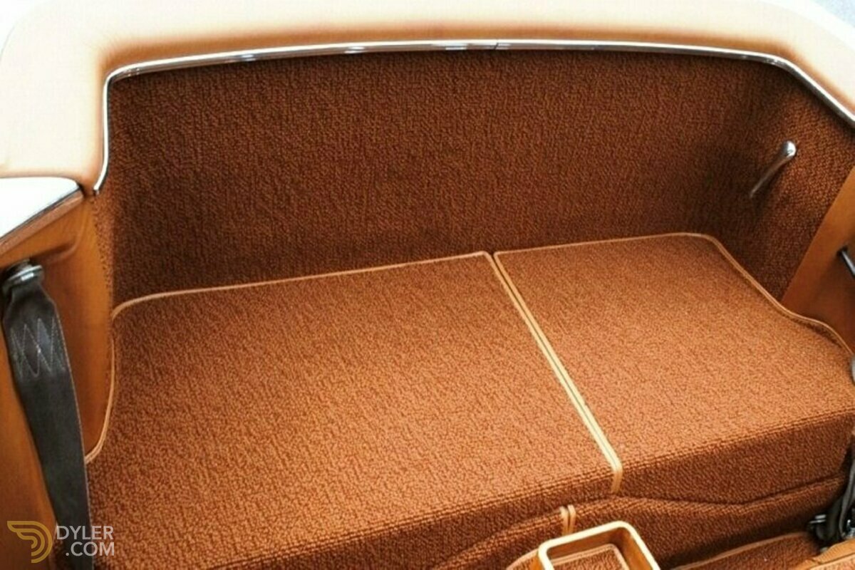 1971 Mercedes-Benz 280 SL Pagoda by Syafrizal.Autos, foto 6