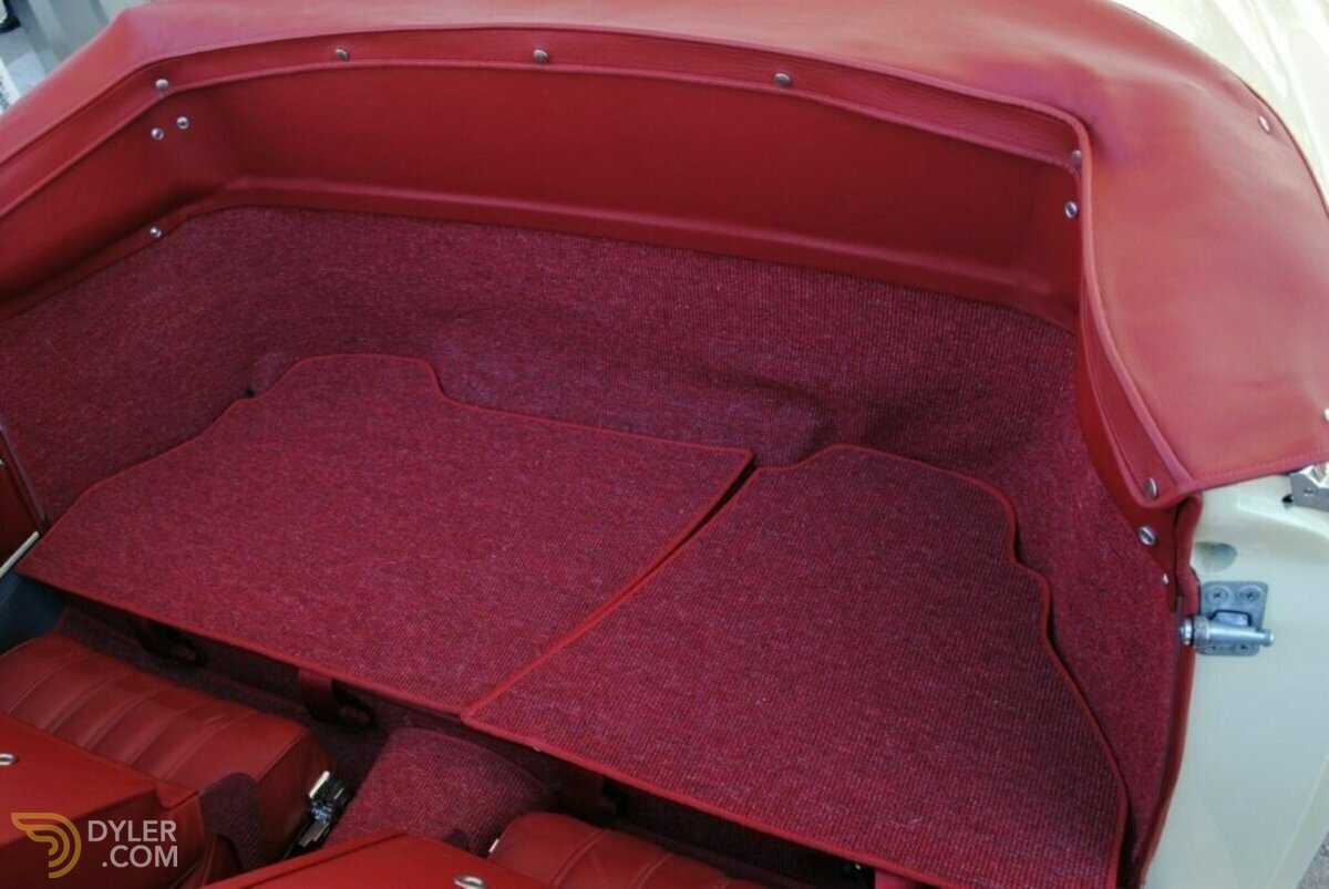 1959 Mercedes-Benz 190 SL Roadster by Syafrizal.Autos, foto 7