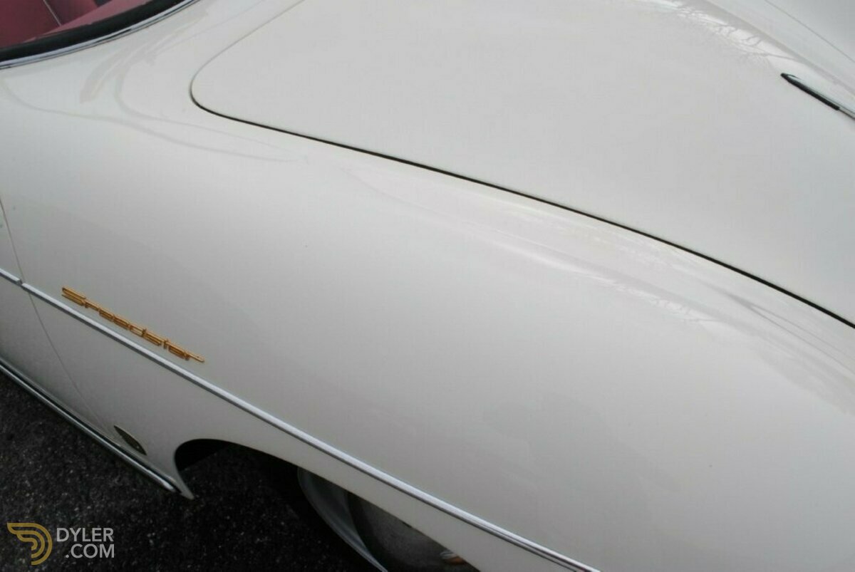 1957 Porsche 356 A Speedster by Syafrizal.Autos, foto 7