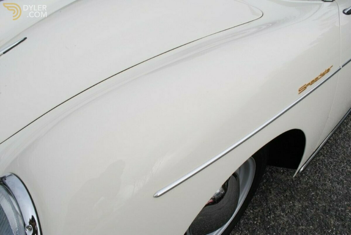 1957 Porsche 356 A Speedster by Syafrizal.Autos, foto 4