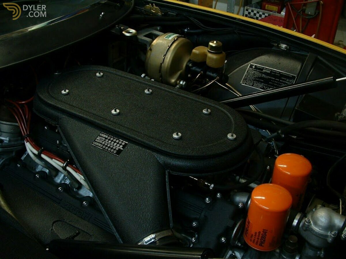 1972 Ferrari 365 GTB Daytona by Syafrizal.Autos, foto 10