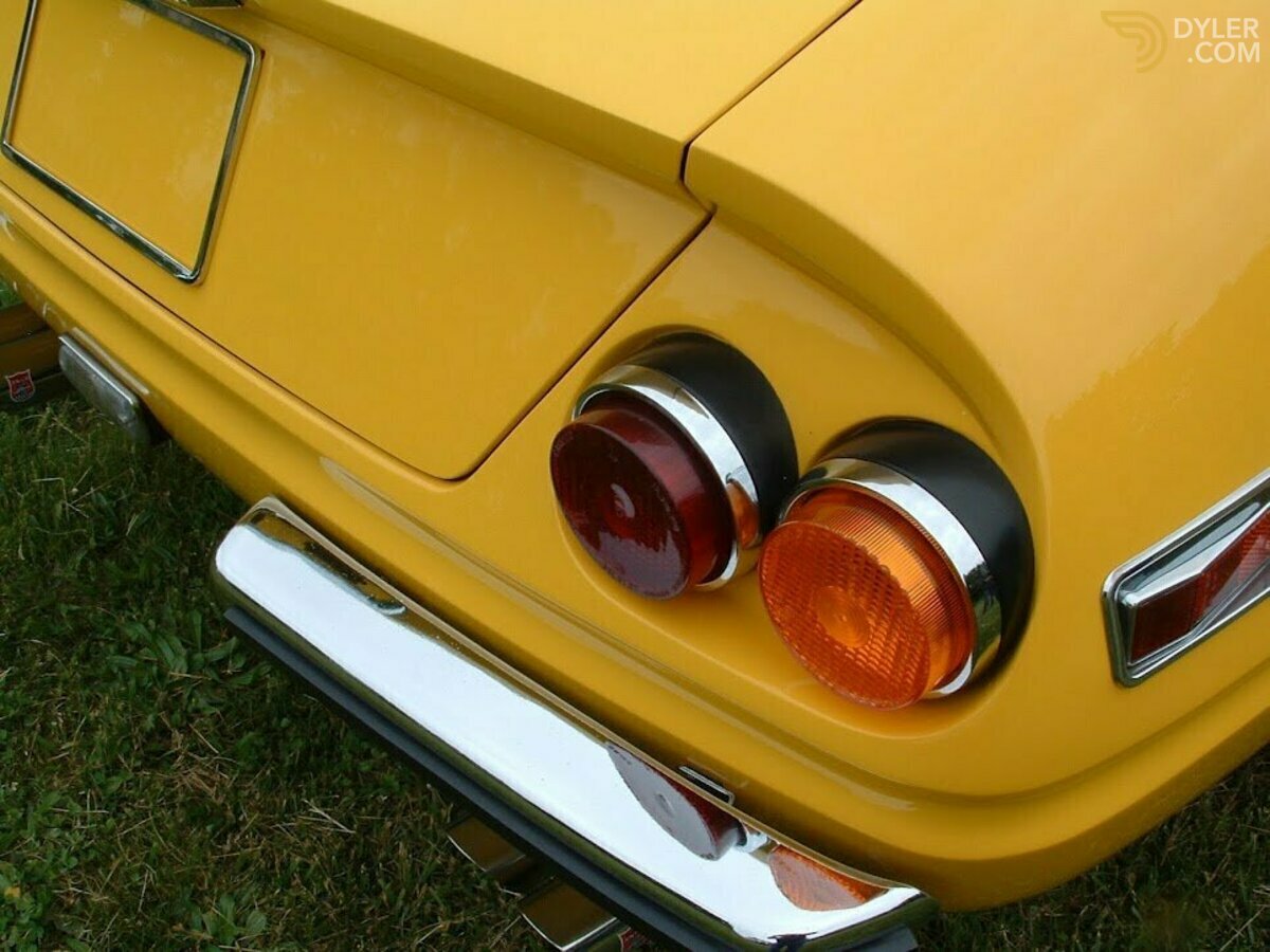 1972 Ferrari 365 GTB Daytona by Syafrizal.Autos, foto 5