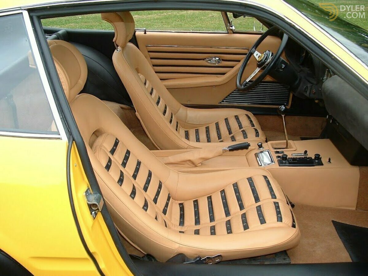 1972 Ferrari 365 GTB Daytona by Syafrizal.Autos, foto 7