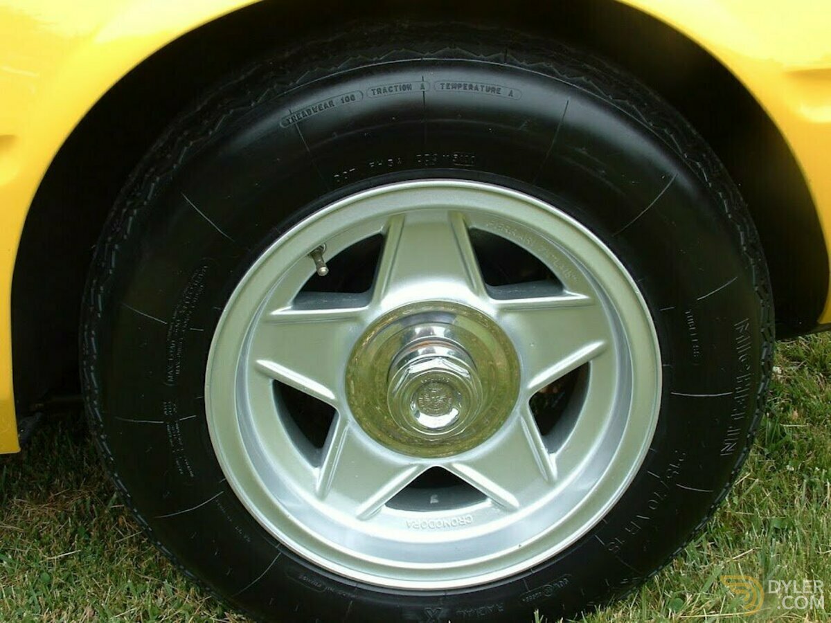 1972 Ferrari 365 GTB Daytona by Syafrizal.Autos, foto 8