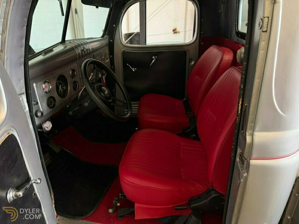 1941 Dodge WC 1/2 Ton Pickup, foto 3