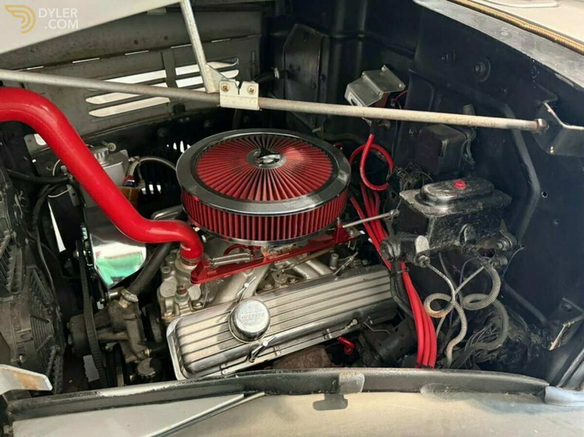 1941 Dodge WC 1/2 Ton Pickup, foto 4