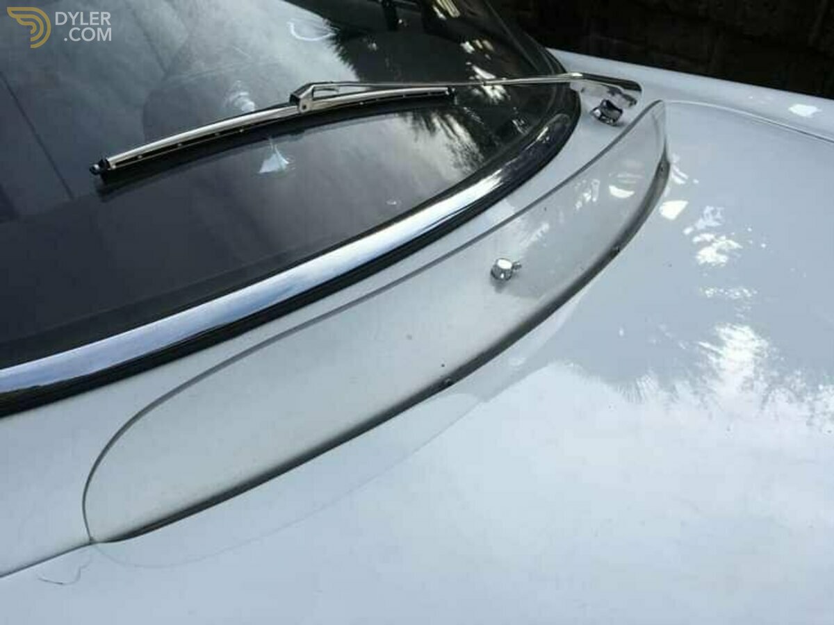 1961 Alfa Romeo Giulietta Sprint Speciale SS, foto 7