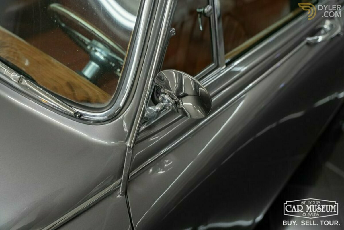 1965 Jaguar MK II, foto 11