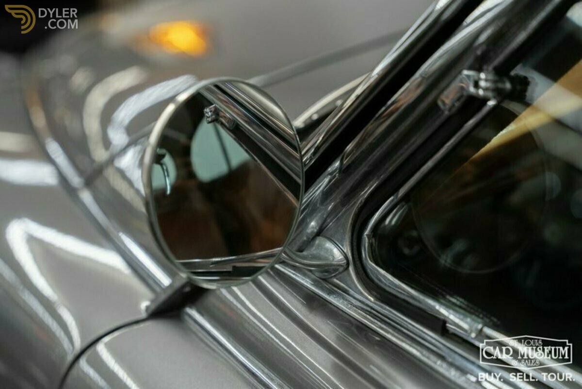 1965 Jaguar MK II, foto 12